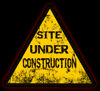 Under Construction